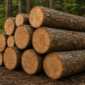 Grume de hêtre